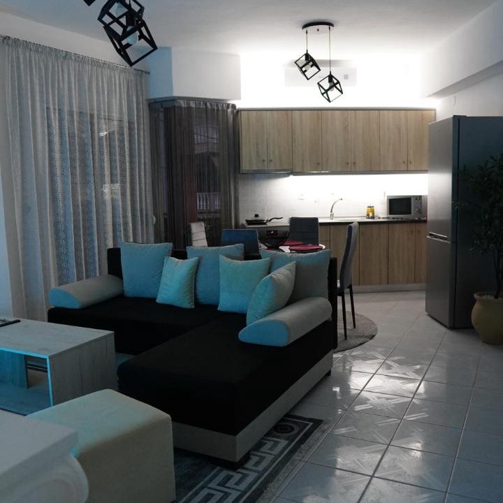 Photo of Livingroom in Katerini