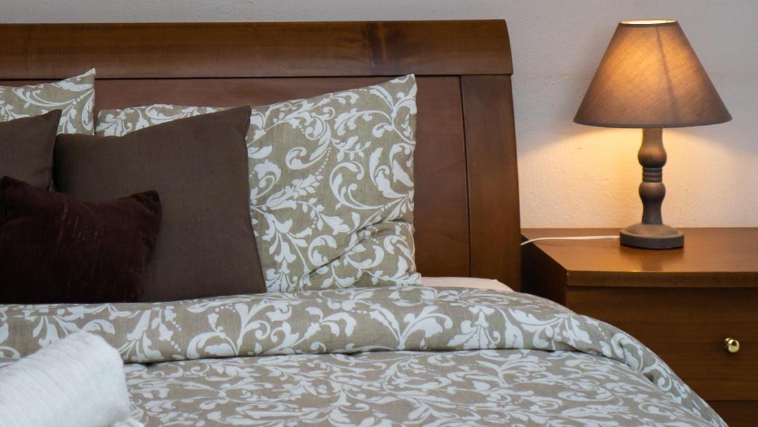 Photo of Bedroom in Kalambaka