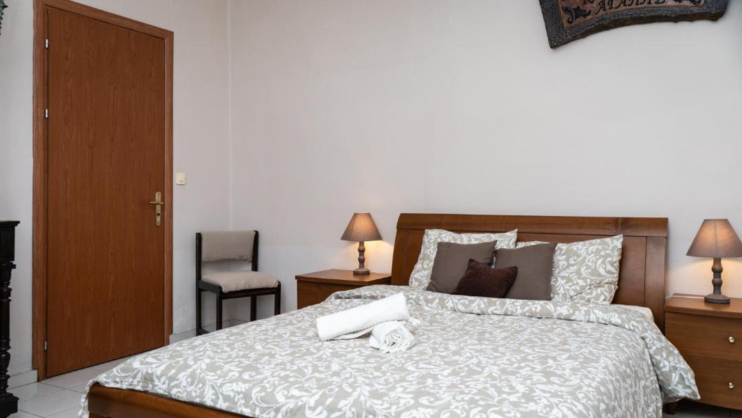 Photo of Bedroom in Kalambaka