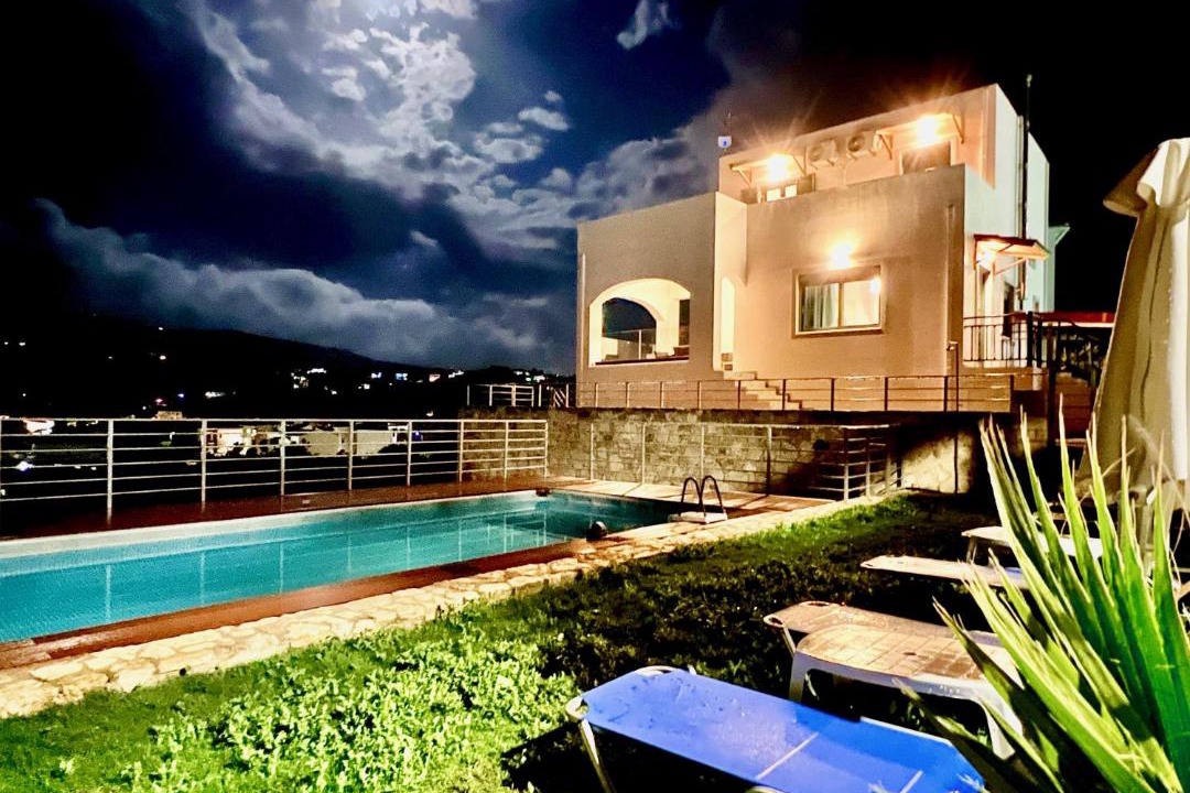 Photo of Outdoor in Almyrida