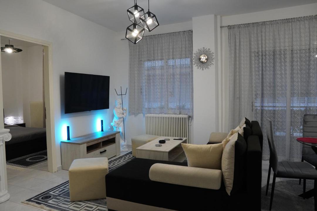 Photo of Livingroom in Katerini