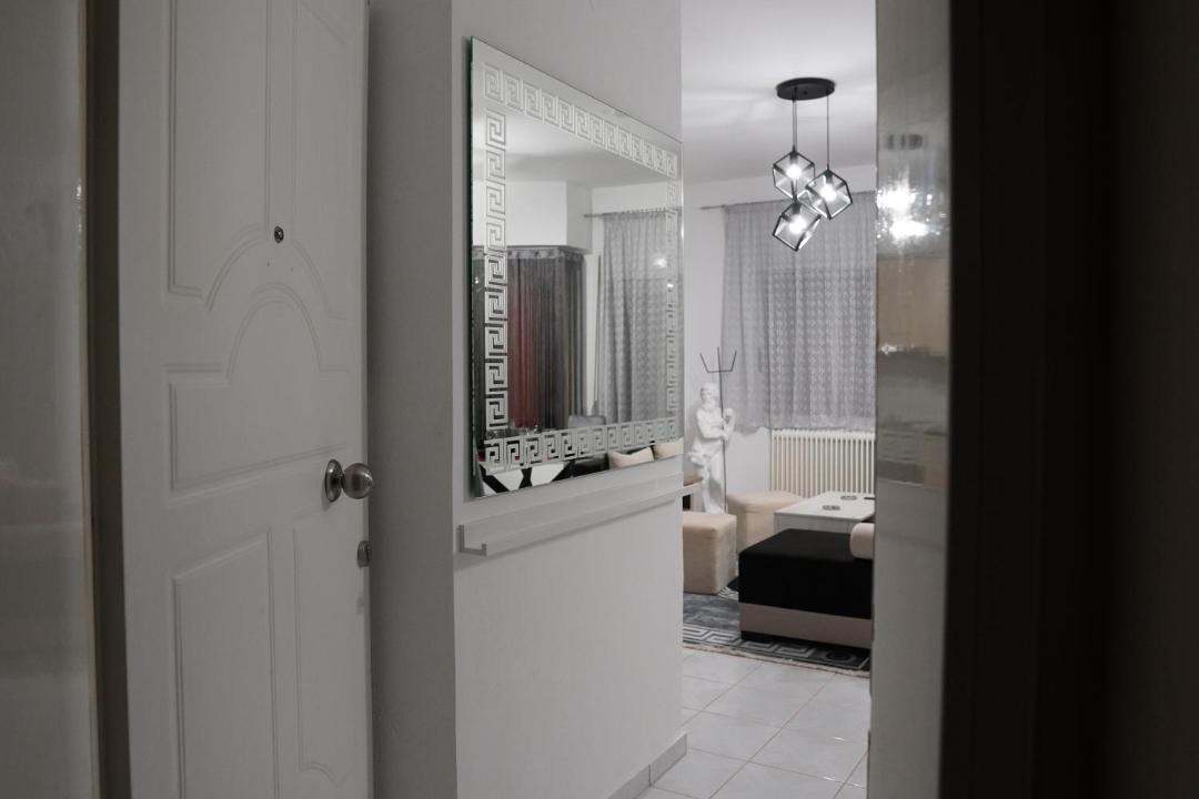 Photo of Bathroom in Katerini