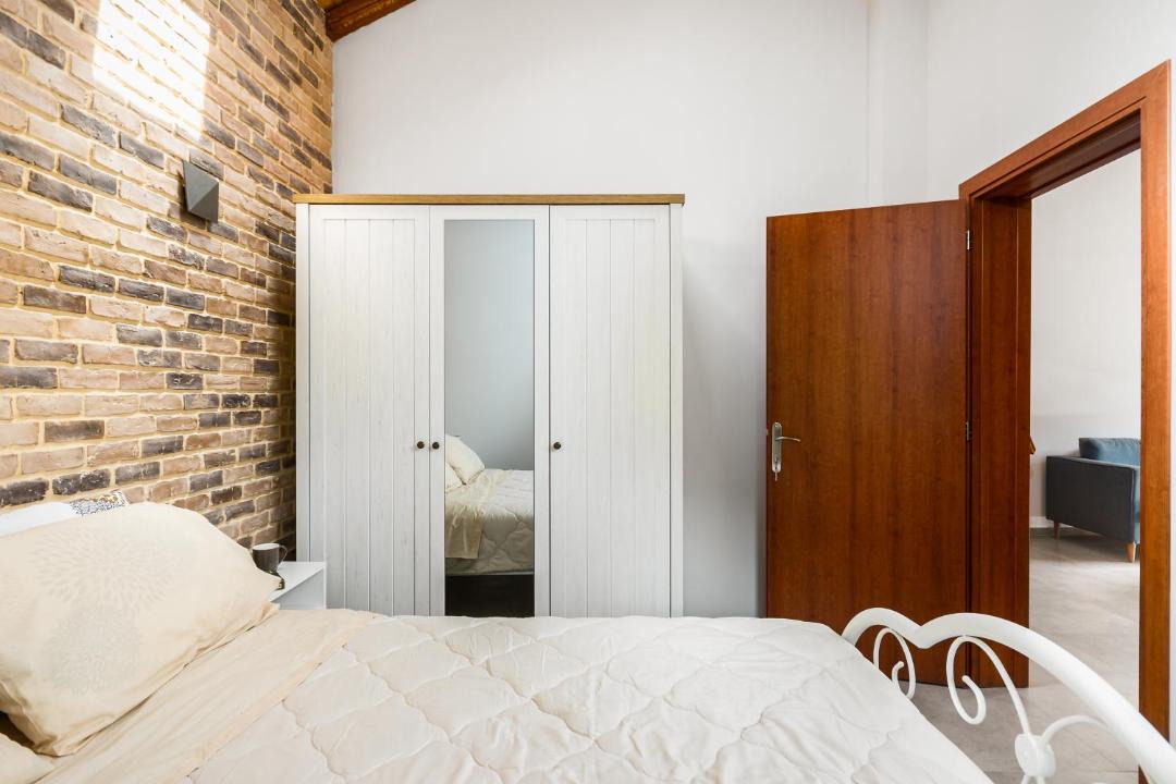 Photo of Bedroom in Dafnata