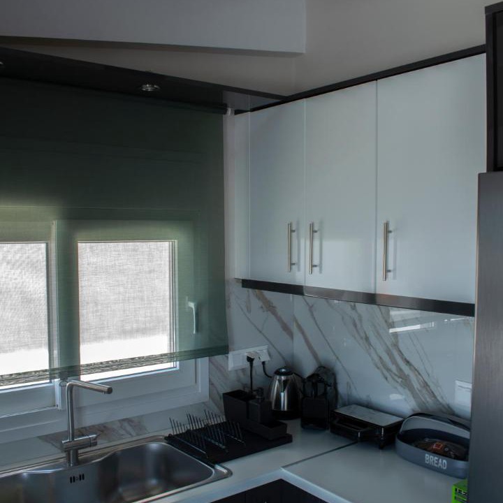 Photo of Kitchen in Selianitika