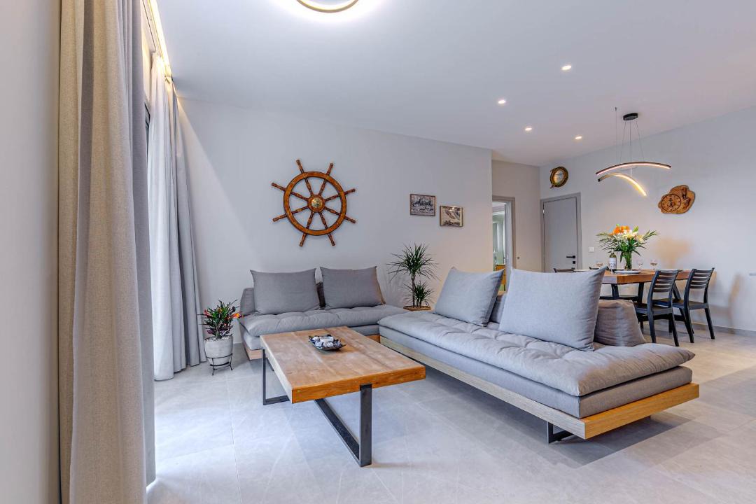 Photo of Livingroom in Chlomos