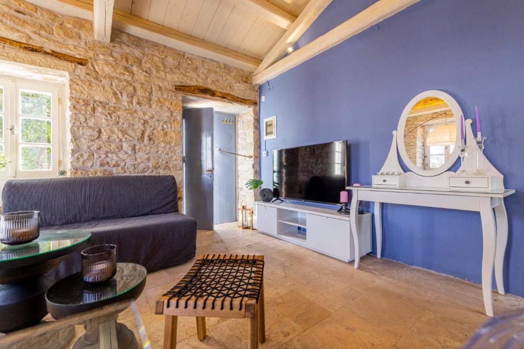 Photo of Livingroom in Koutsi