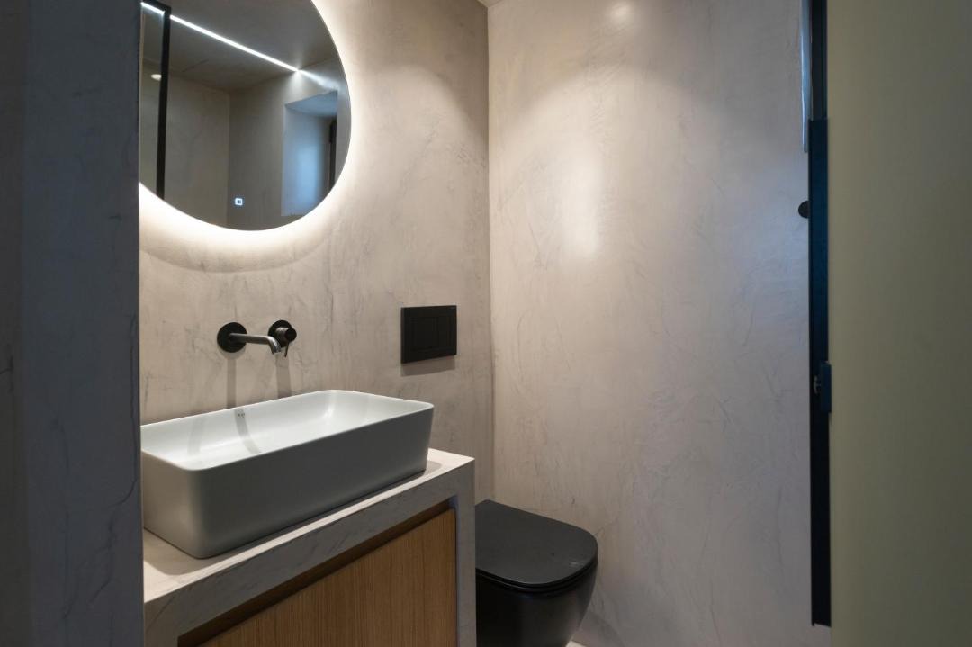 Photo of Bathroom in Gialova