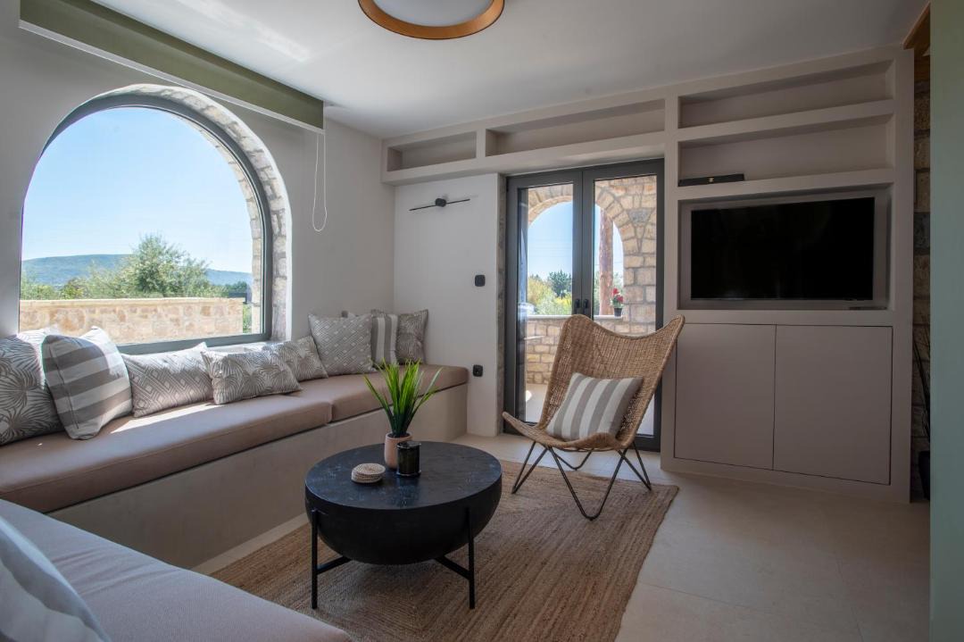 Photo of Livingroom in Gialova