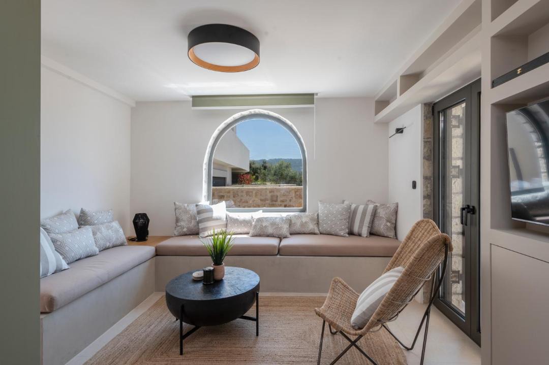 Photo of Livingroom in Gialova