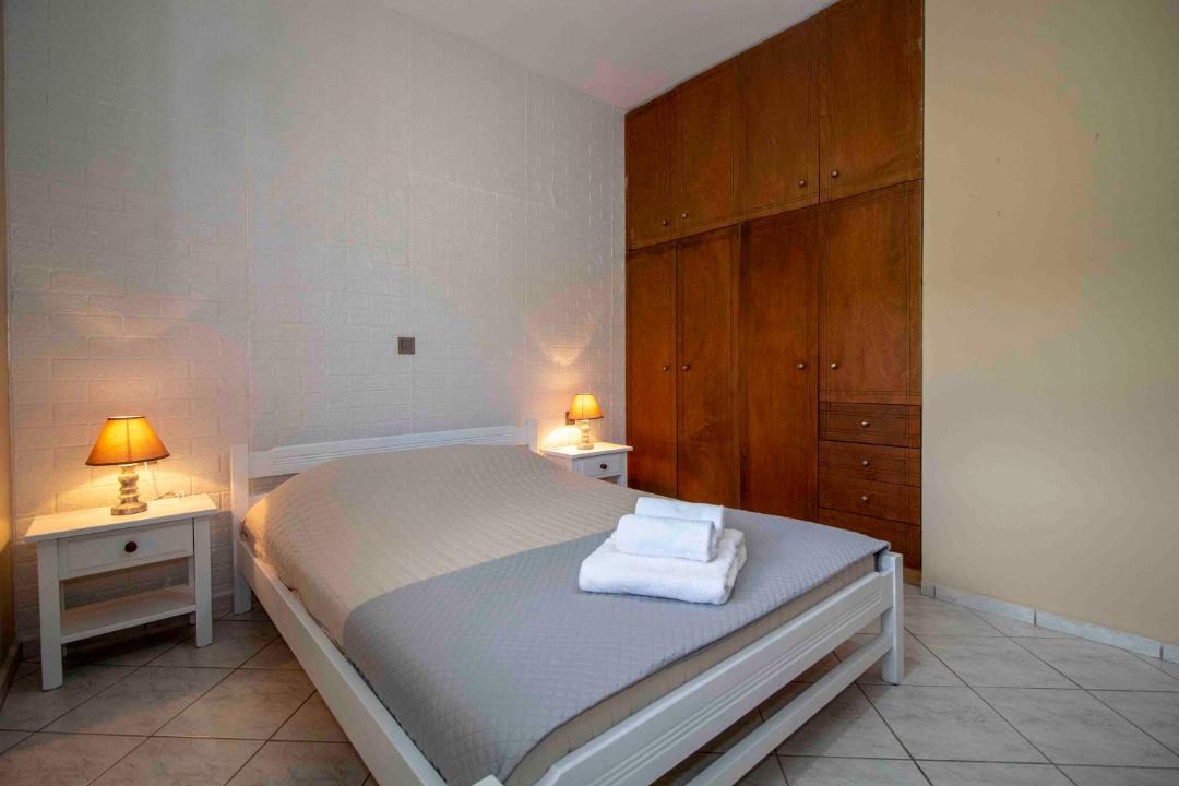 Photo of Bedroom in Gythio