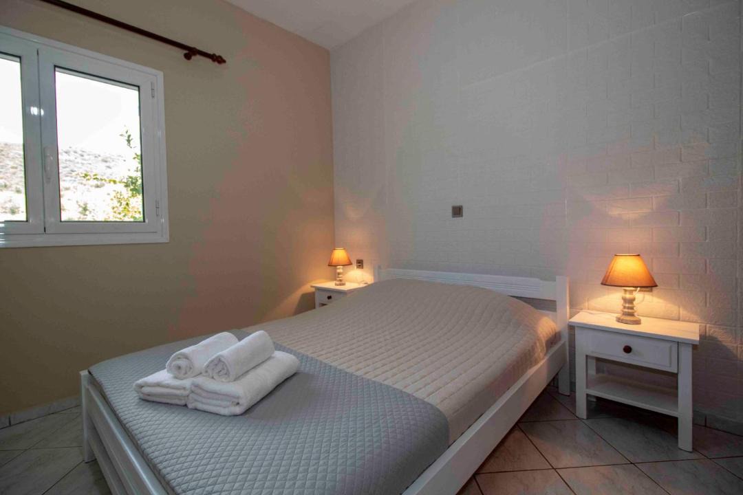 Photo of Bedroom in Gythio