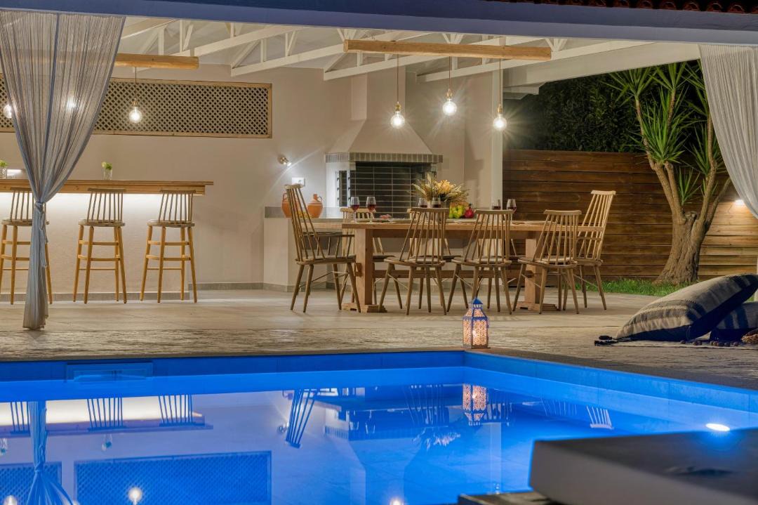 Photo of Outdoor in Ayios Kirikos