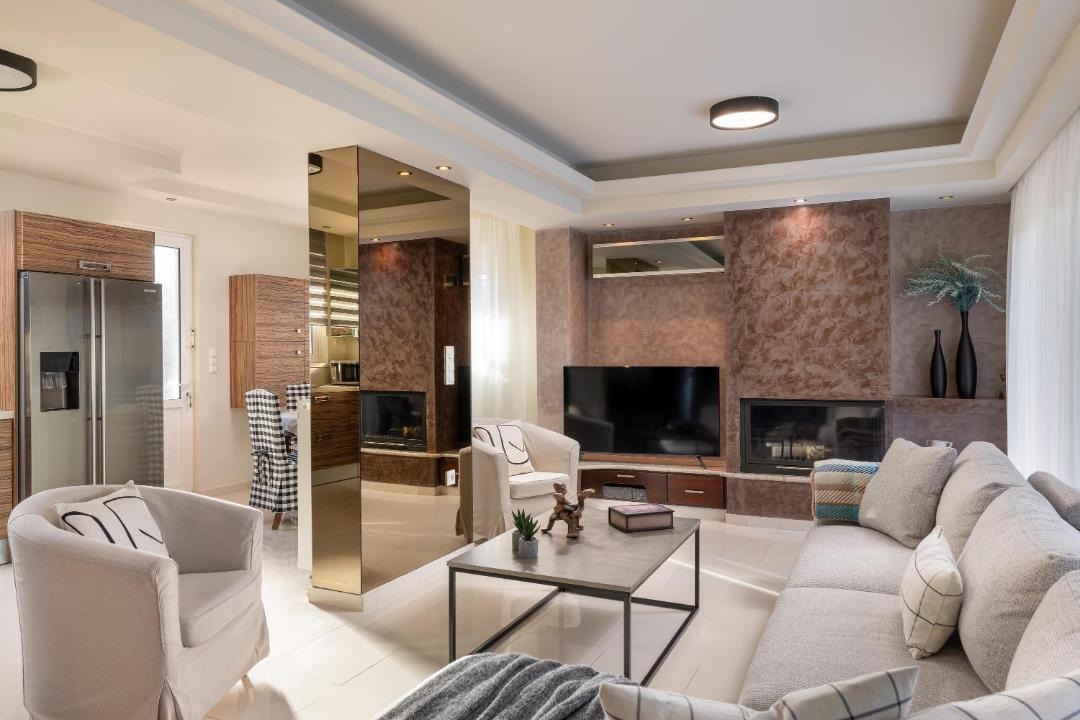 Photo of Livingroom in Filerimos