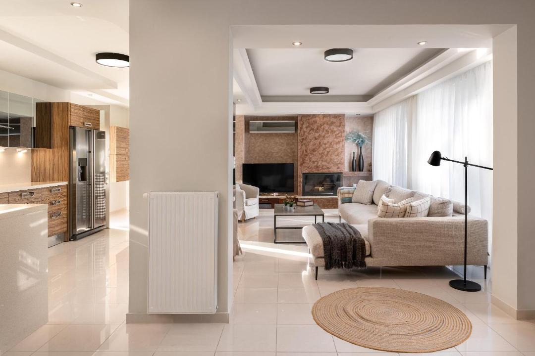Photo of Livingroom in Filerimos