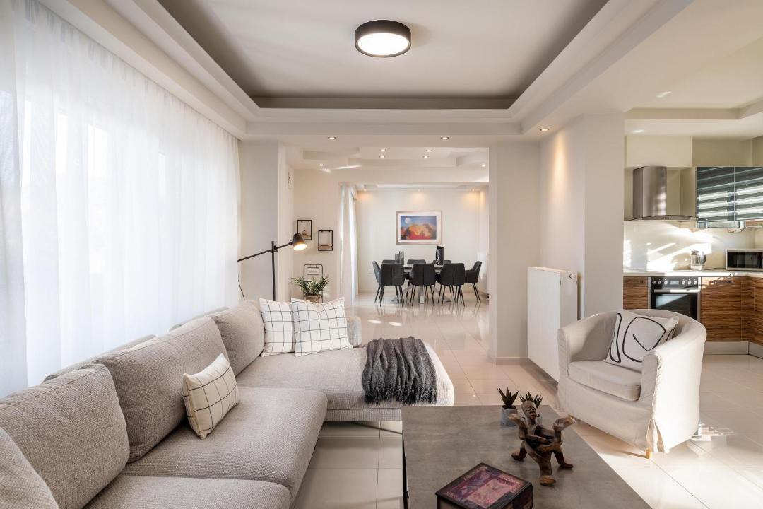 Photo of Livingroom in Filerimos