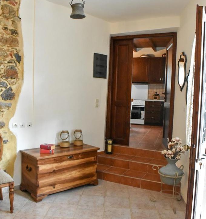 Photo of Livingroom in Krasi