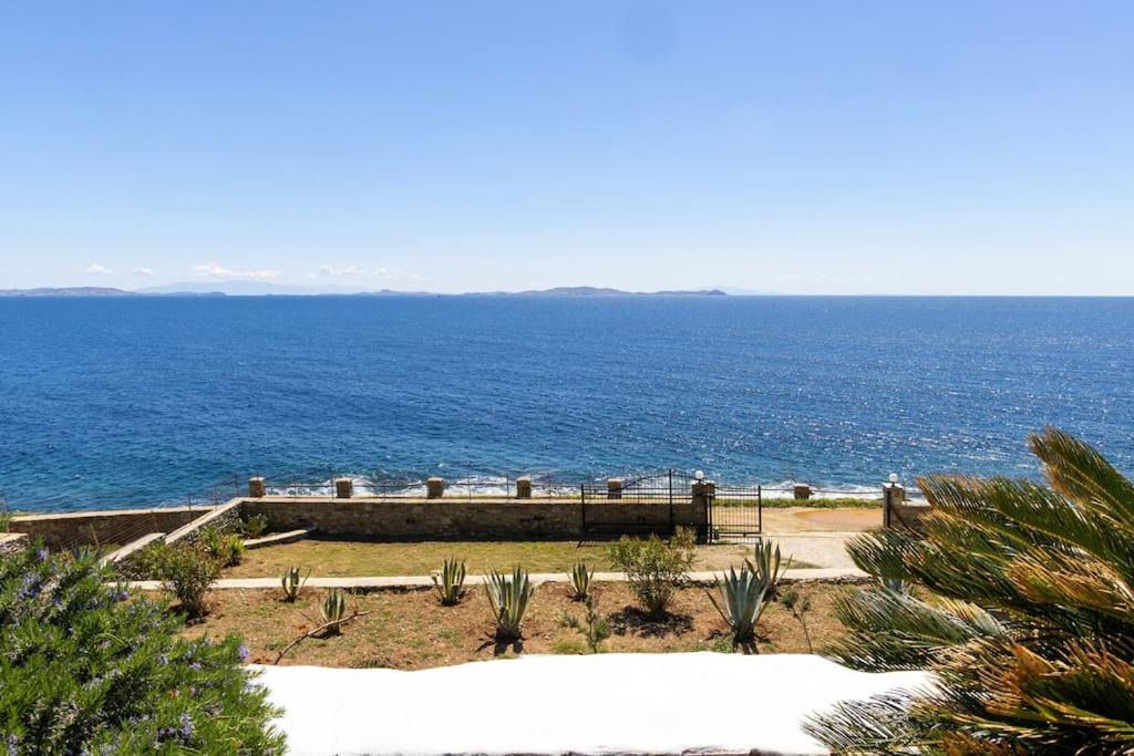 Photo of Outdoor in Agios Sostis