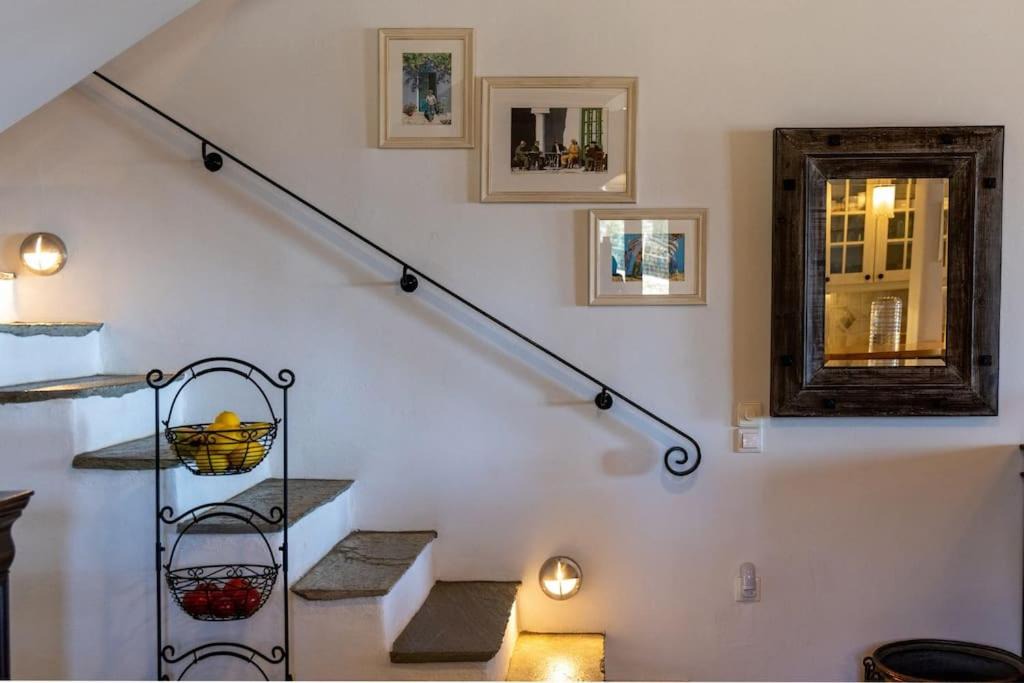 Photo of Livingroom in Agios Sostis