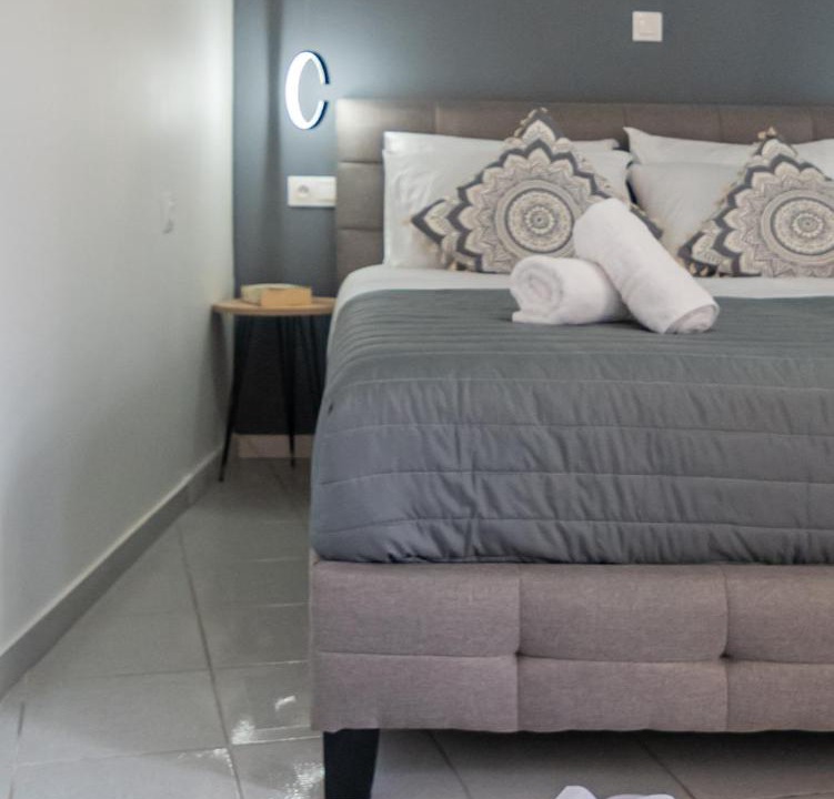 Photo of Bedroom in Nea Chora