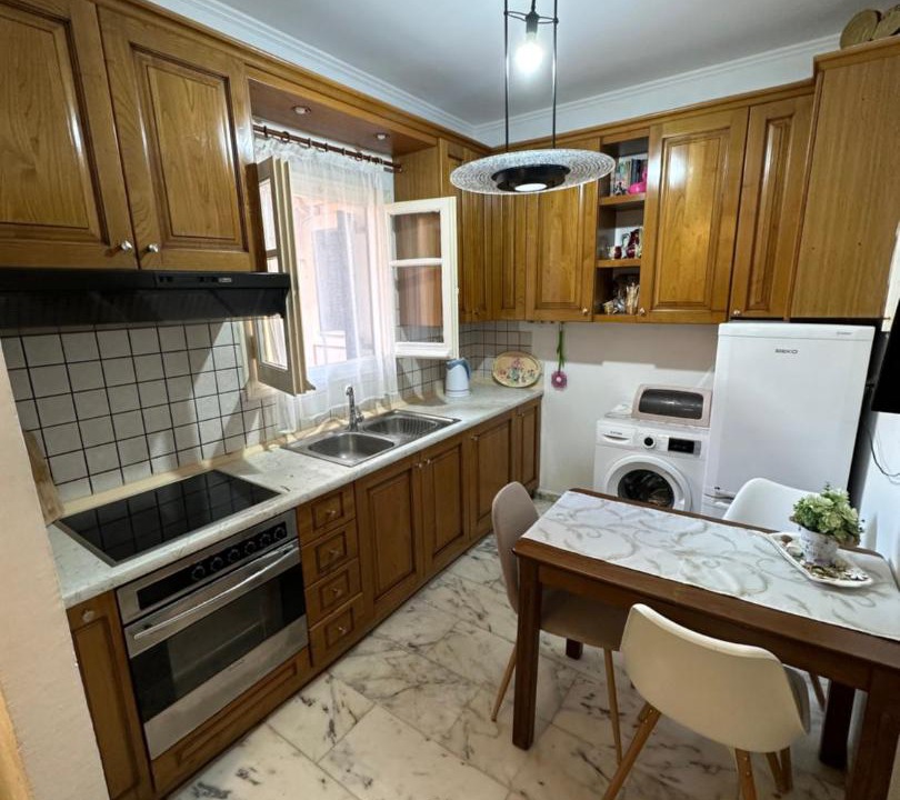 Photo of Kitchen in Corfu Town