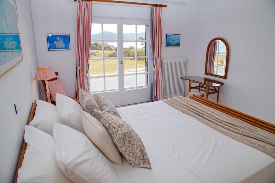Photo of Bedroom in Spetses