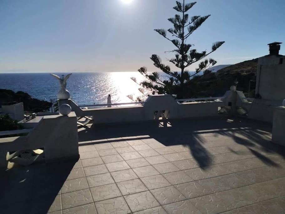 Photo of Patio Balcony in Palaia Fokaia