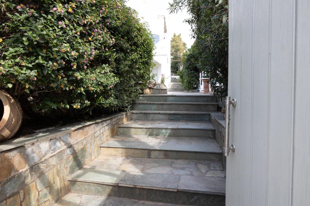 Photo of Patio Balcony in Palaia Fokaia