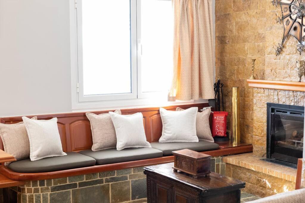 Photo of Livingroom in Palaia Fokaia