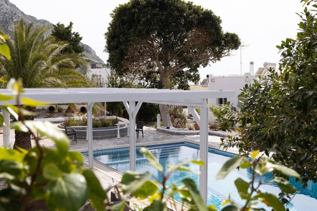 Photo of Outdoor in Palaia Fokaia