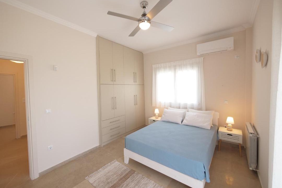 Photo of Bedroom in Schinias