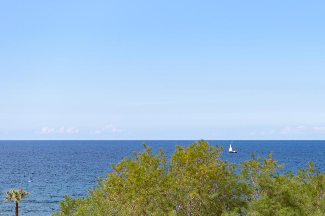 Photo of Outdoor in Panormos