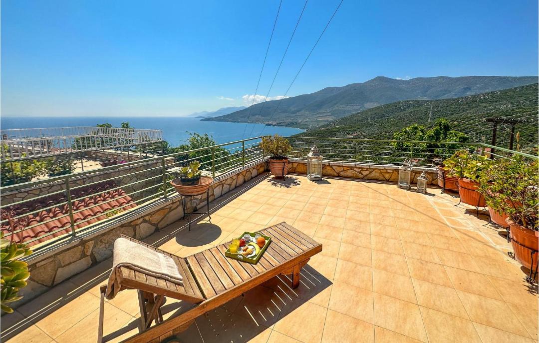 Photo of Patio Balcony in Lerna