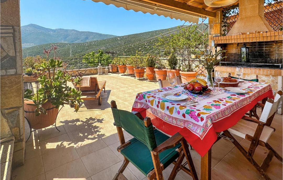 Photo of Patio Balcony in Lerna