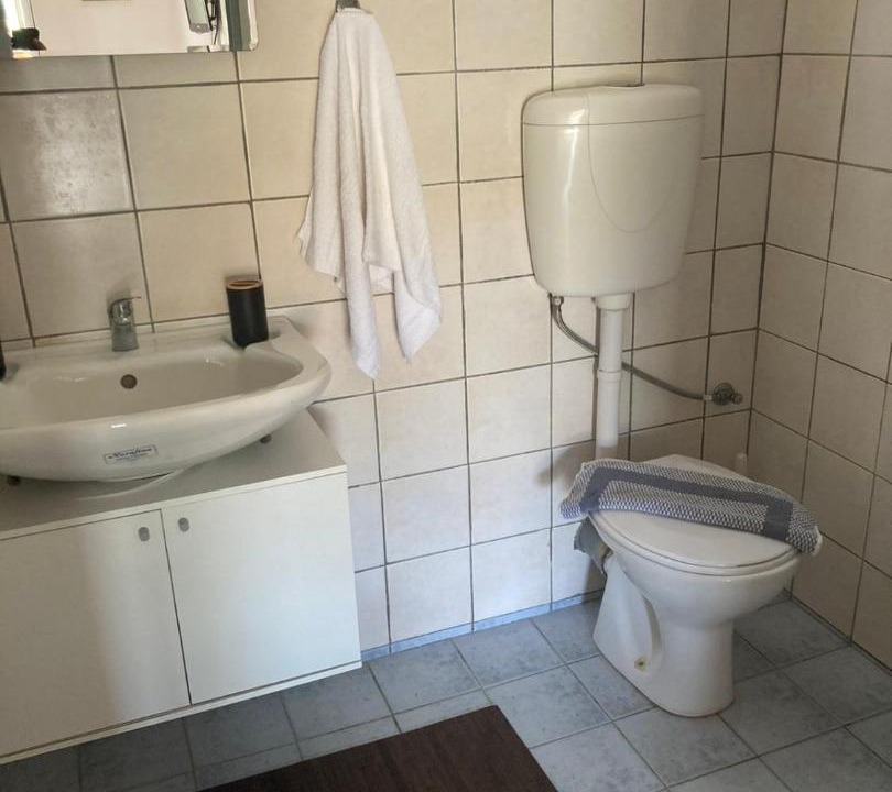 Photo of Bathroom in Faistos