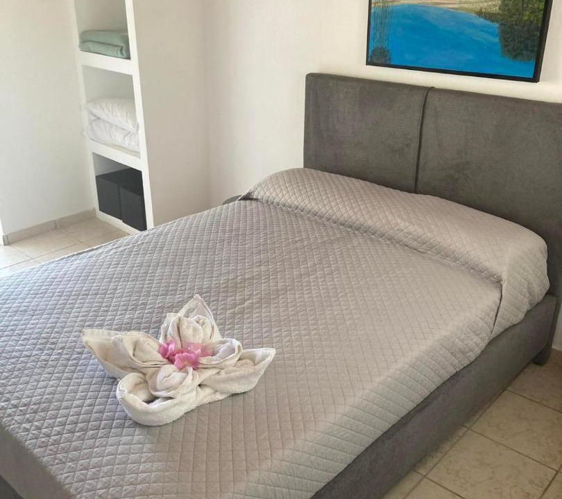 Photo of Bedroom in Faistos