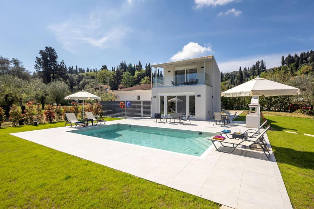 Photo of Outdoor in Corfu Town