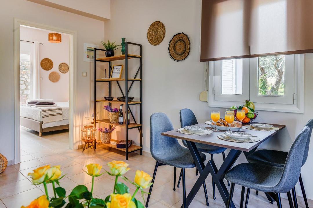Photo of Livingroom in Filaki