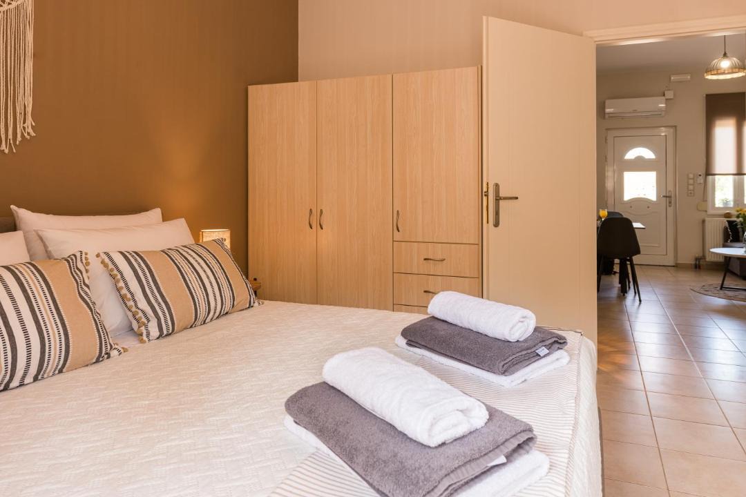Photo of Bedroom in Filaki