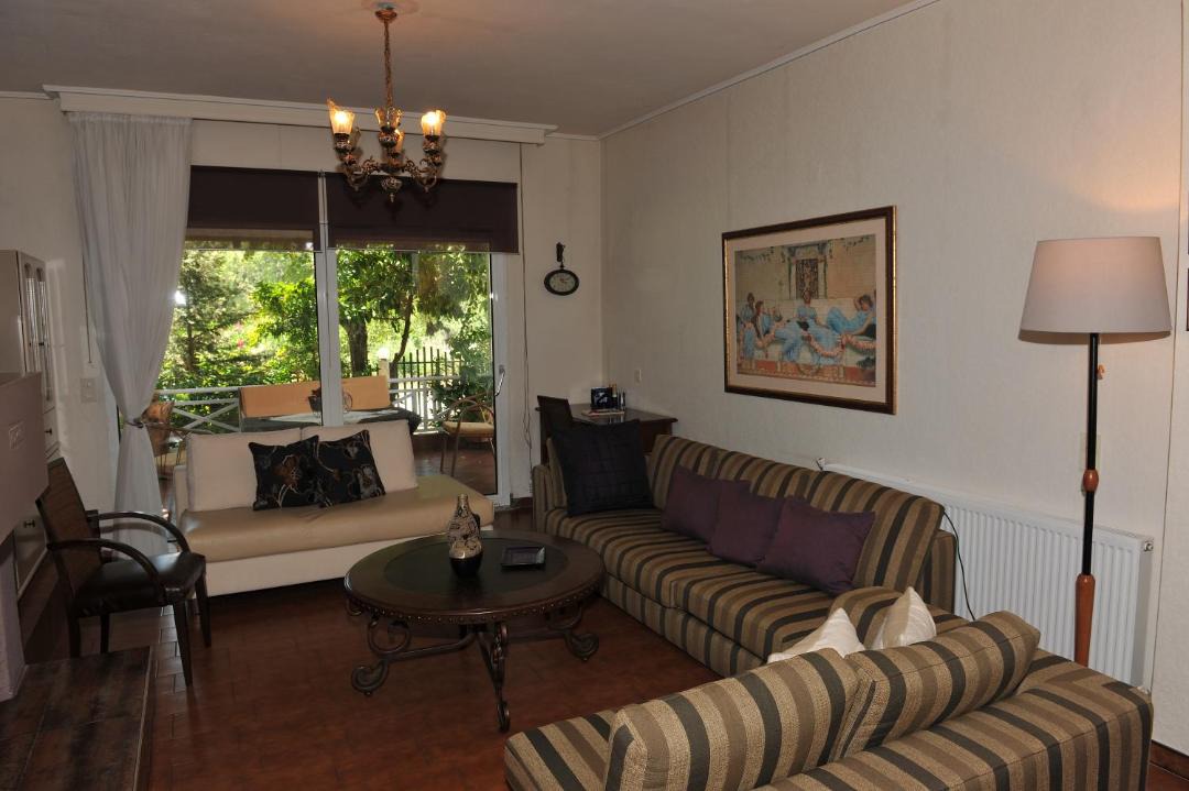 Photo of Livingroom in Kastraki