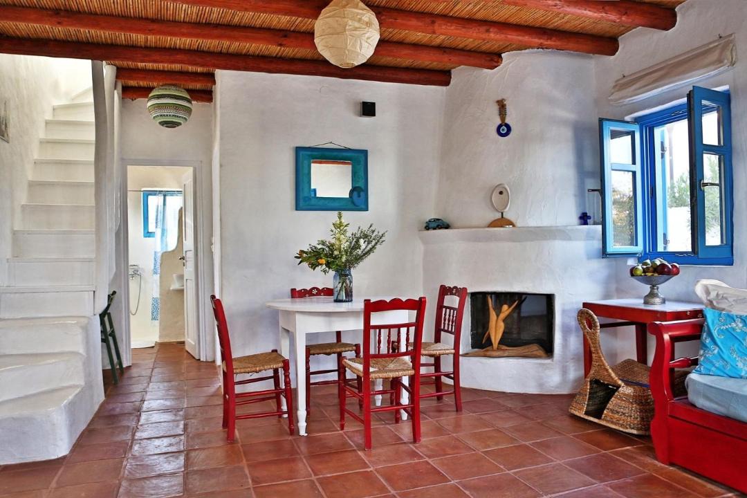 Photo of Livingroom in South Rhodes
