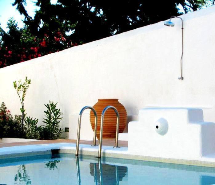Photo of Outdoor in South Rhodes