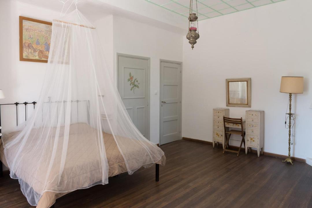 Photo of Bedroom in Kirinthos