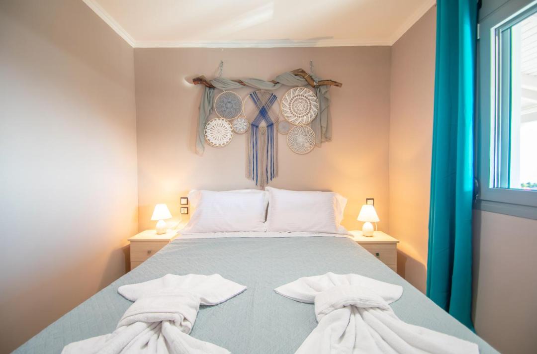 Photo of Bedroom in Maries