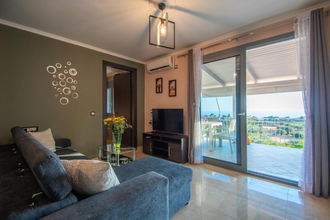 Photo of Livingroom in Maries