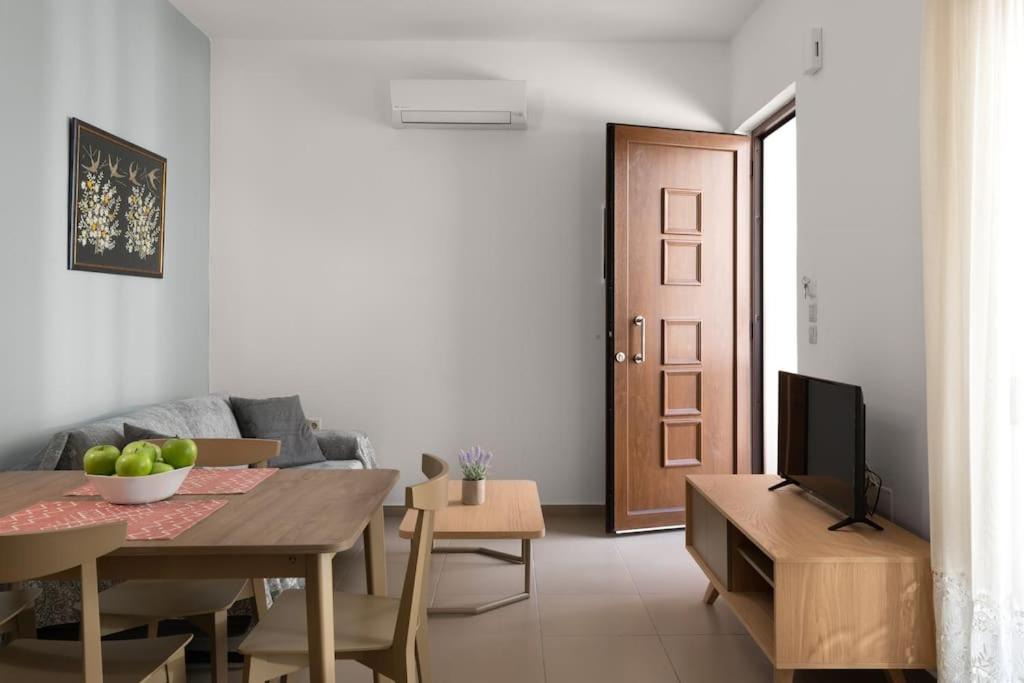 Photo of Livingroom in Kallithea