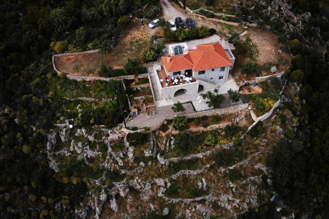 Photo of Others in Kardamyli