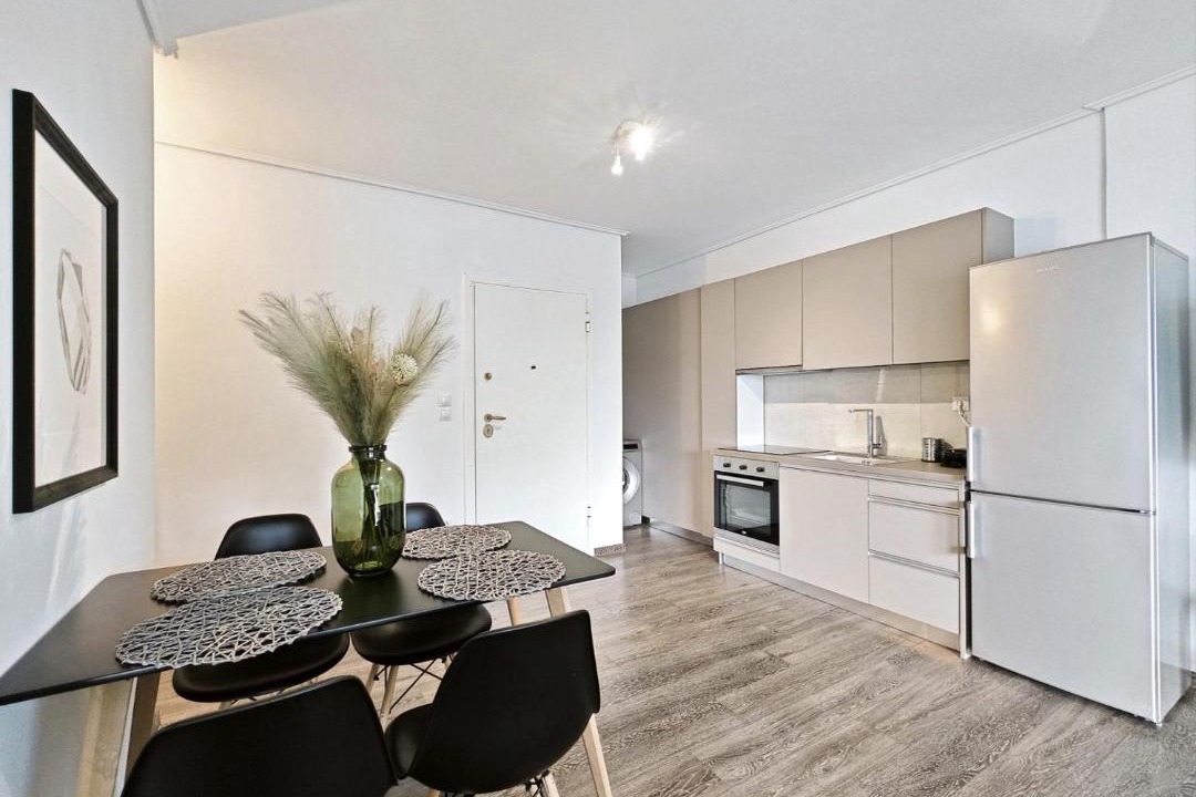 Photo of Livingroom in Marousi