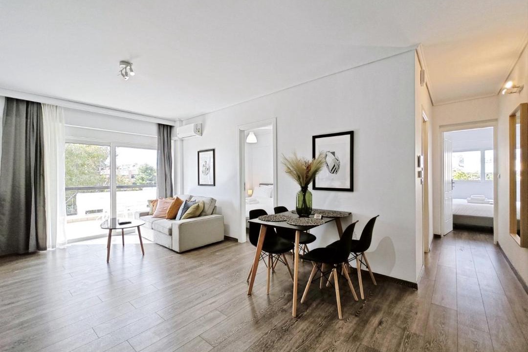 Photo of Livingroom in Marousi