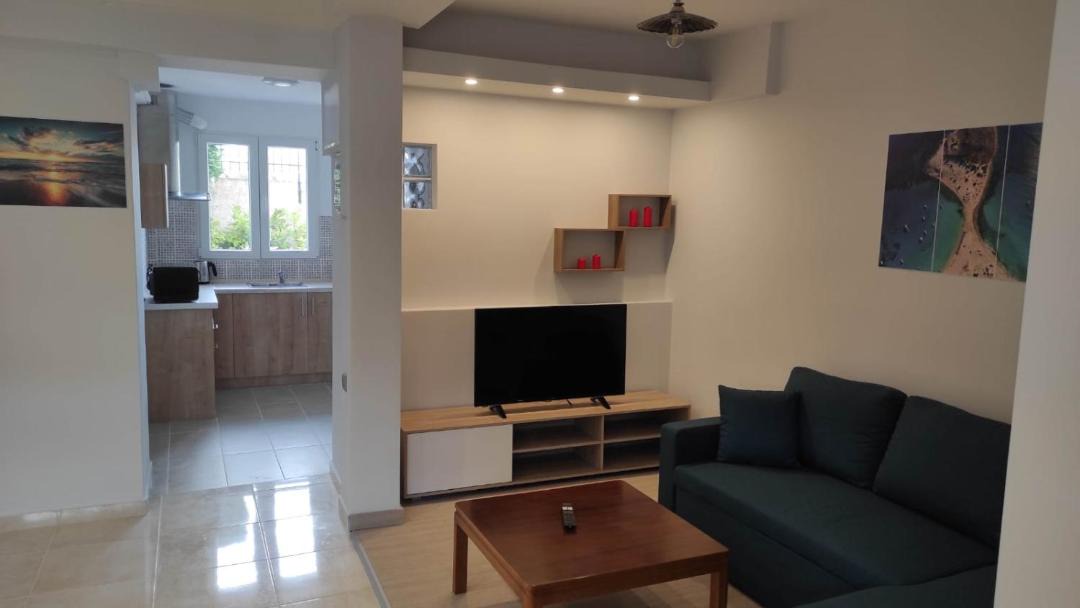 Photo of Livingroom in Markopoulo Mesogaias
