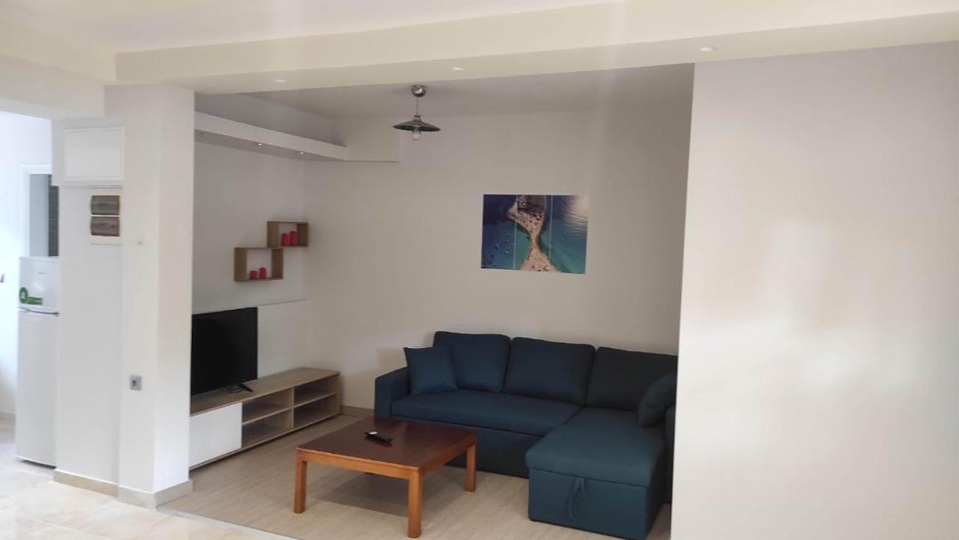 Photo of Livingroom in Markopoulo Mesogaias